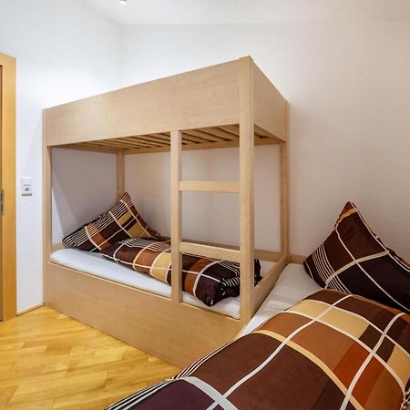 Ferienwohnung Haus Rudi Ried im Zillertal Exterior foto